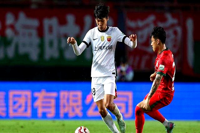 平博体育-国足何时能再进世界杯？孙继海：我觉得10年左右4年后没特别多把握的简单介绍