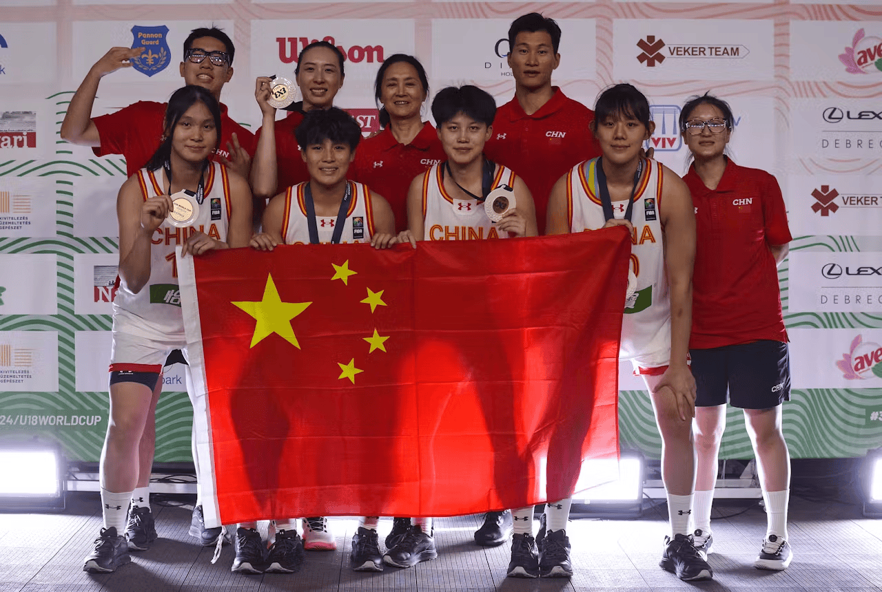 三人篮球世界杯女子组中国队小组赛2胜2负(三人篮球世界杯中国男篮)