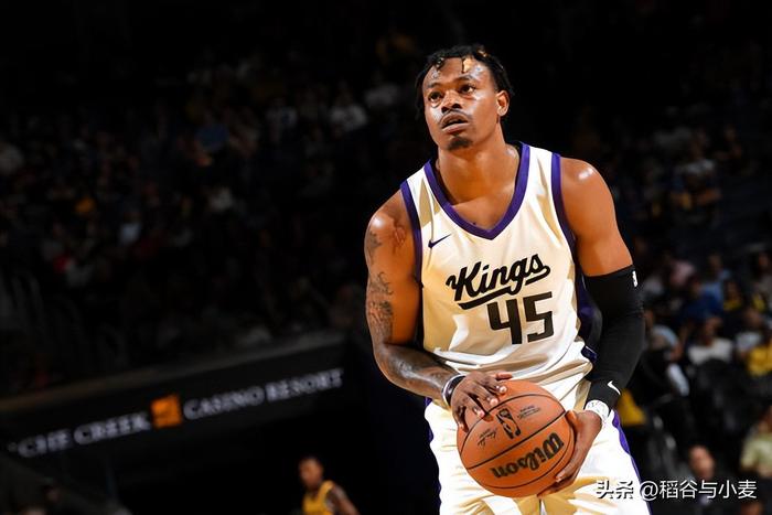 CBA含金量提升！水货外援24+6+7闪耀NBA夏联曾在广东首秀单场2分的简单介绍