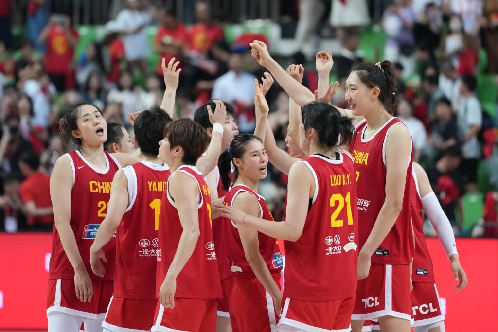 平博体育-日本女篮遭澳大利亚逆转半决赛大概率对阵中国队(女篮日本对澳大利亚直播)