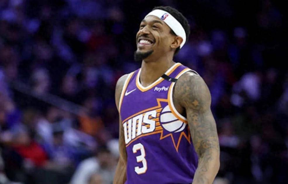 平博体育-NBA-比尔和太阳达成买断澄清期后加盟快船(nba太阳队胜快船集锦)