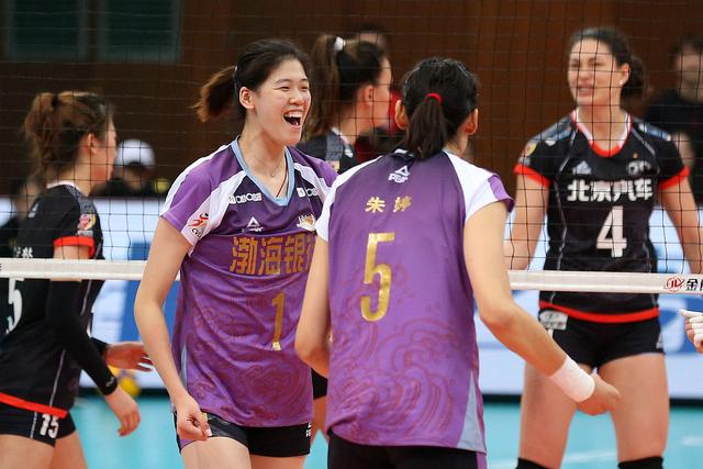 平博体育-李盈莹随队出征!中国女排PK两大豪强对日本恐遭遇苦战(2021中国女排李盈莹)
