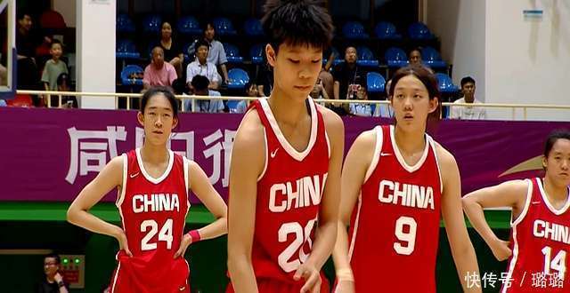 平博体育-国青女篮挑战赛集锦冉珂嘉23+17，中国大胜塞尔维亚(中国女篮对塞尔维亚女篮比赛直播)