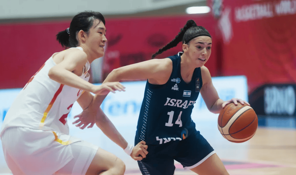 U19女篮世界杯-冉珂嘉28+12中国遭逆转首战负尼日利亚(u19女篮世界杯最终排名)