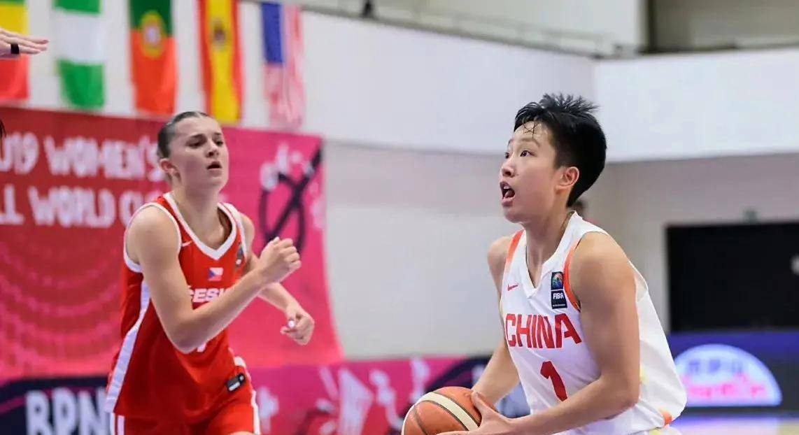 U19女篮世界杯-冉珂嘉28+12中国遭逆转首战负尼日利亚(u19女篮世界杯最终排名)