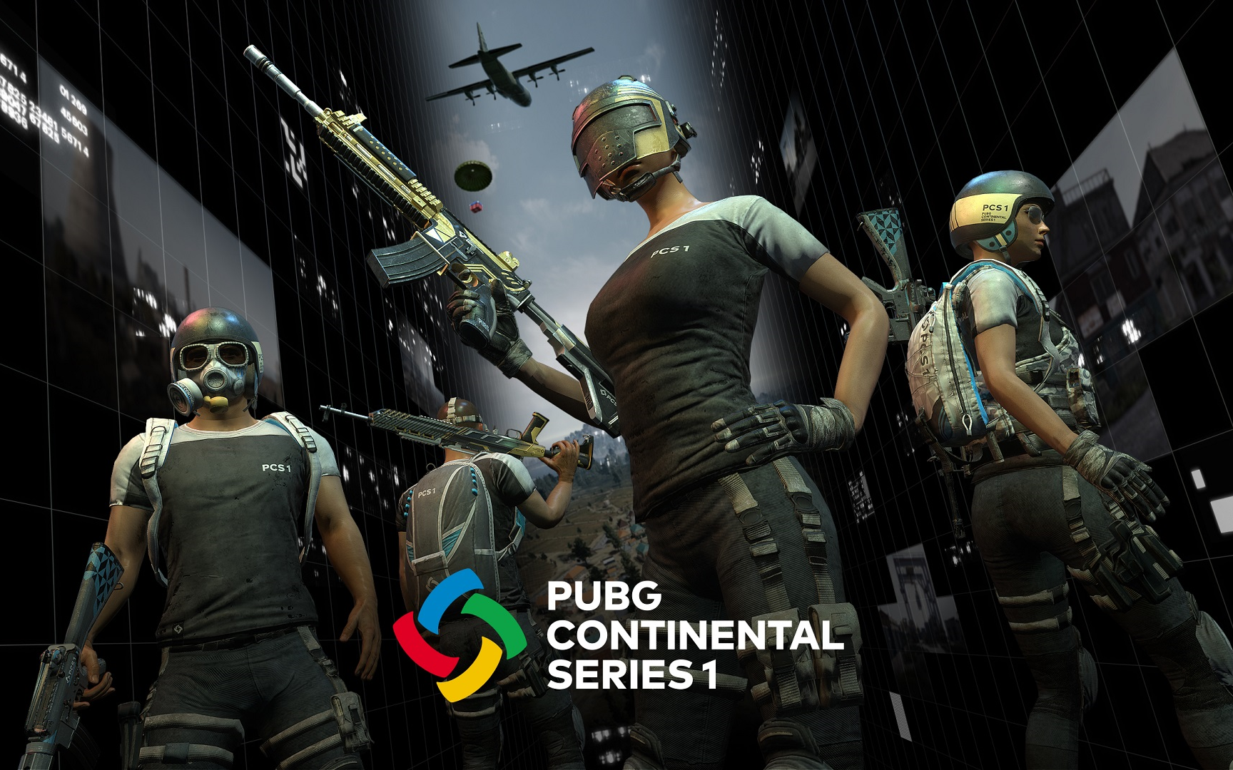理性分析，pubg历史第一人是谁？48亮153回复绝地求生的简单介绍