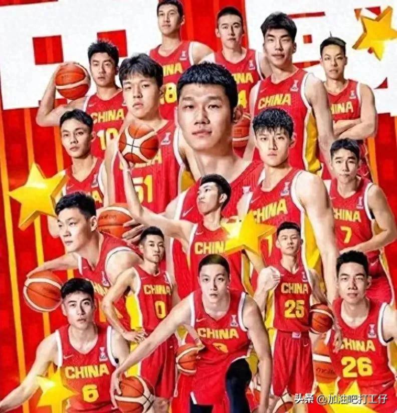 平博体育-男篮亚洲杯阵容出炉！广东2球员争议不断，郭士强应考虑辽篮感受的简单介绍