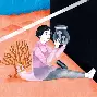不是，某个群体怎么和主子一样，闭着眼睛撒谎，张嘴就来。(骂小人缺德的千古绝句)
