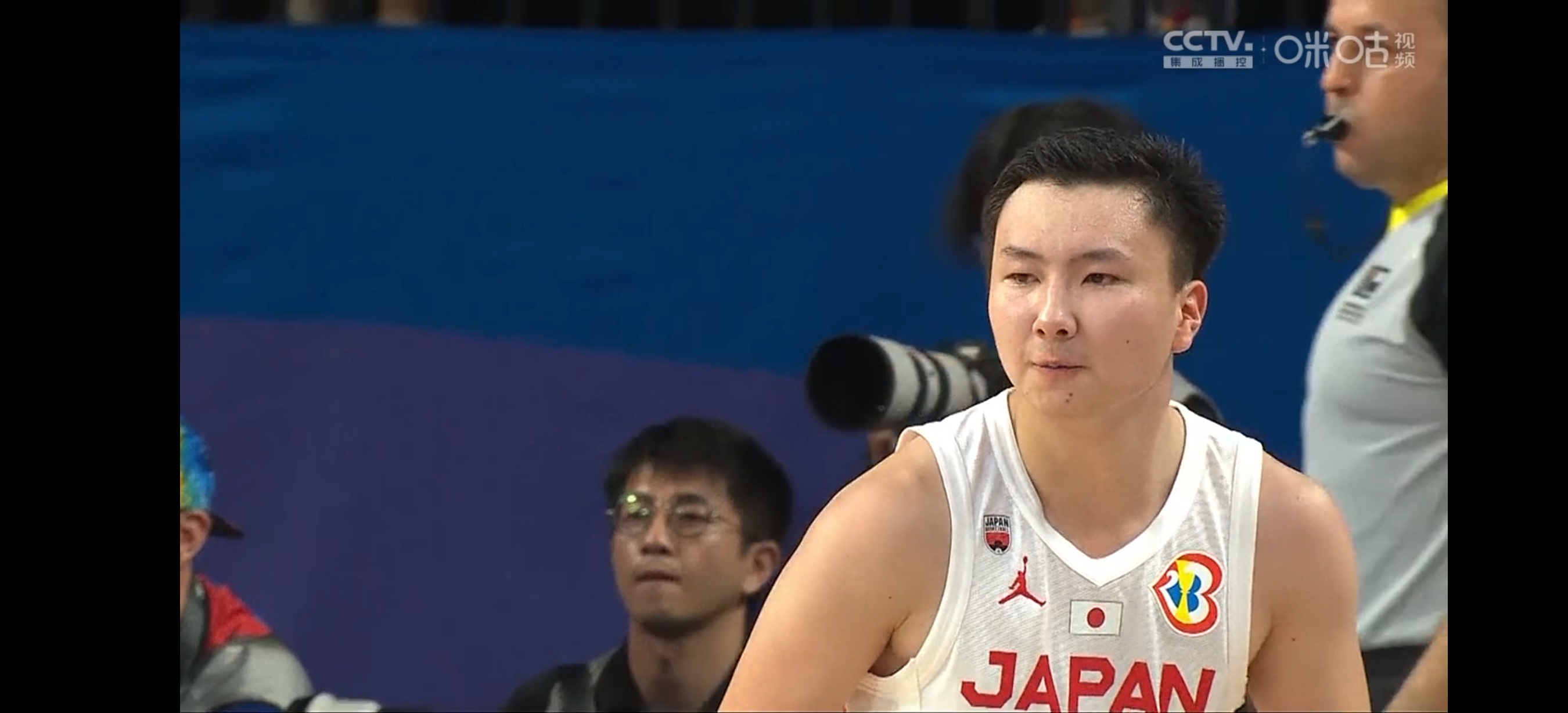 渡边和比江岛慎缺席亚洲杯河村勇辉首选NBA机会(胡荣华最经典象棋视频)