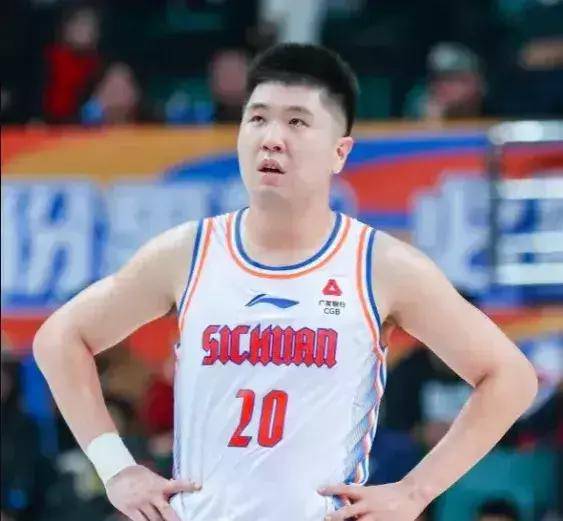 合同还两年！张明池称由于个人原因离开广东队(cbdl张明池)