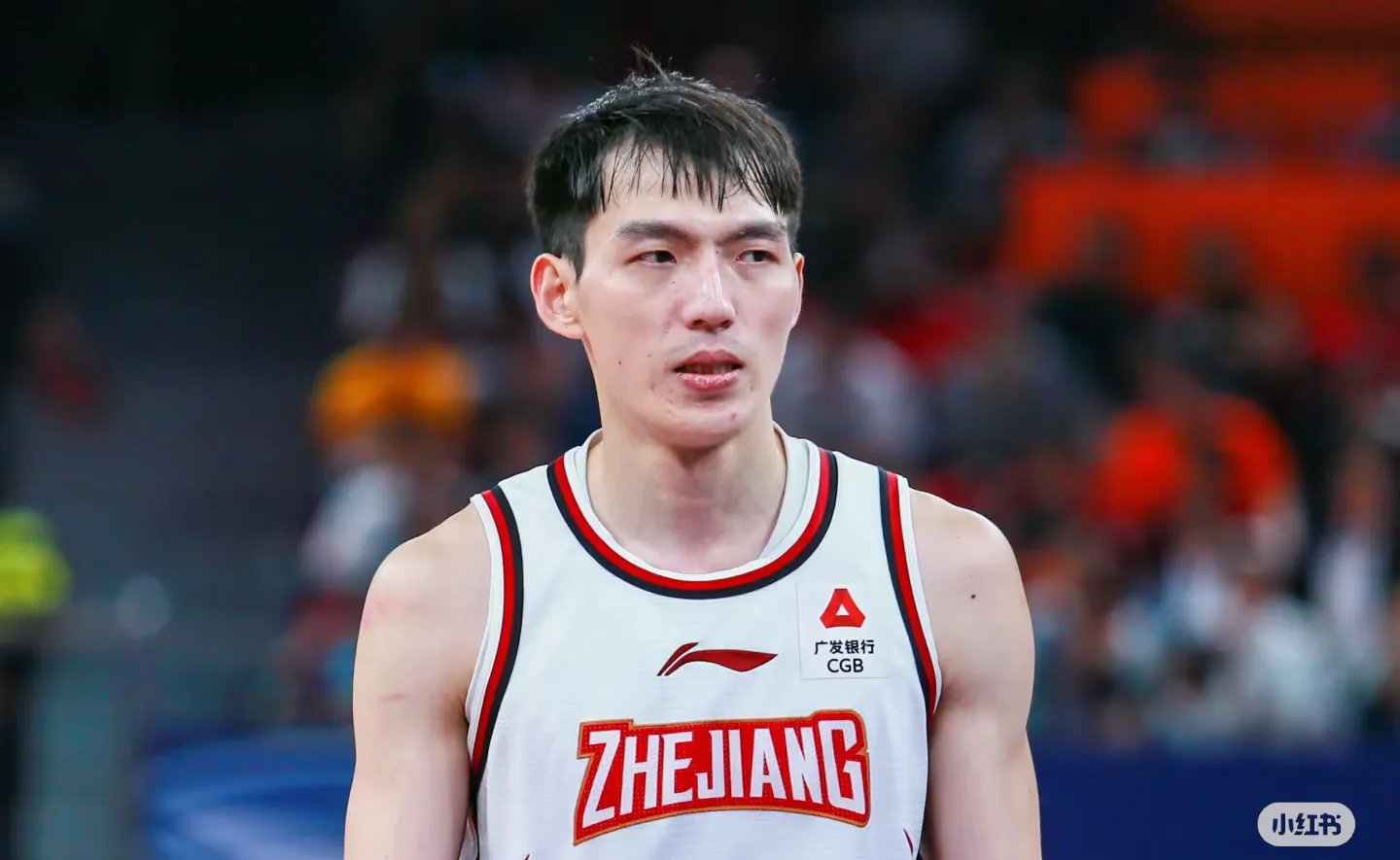 关于留在CBA待遇会比去西甲更好余嘉豪：这不是钱的事的信息