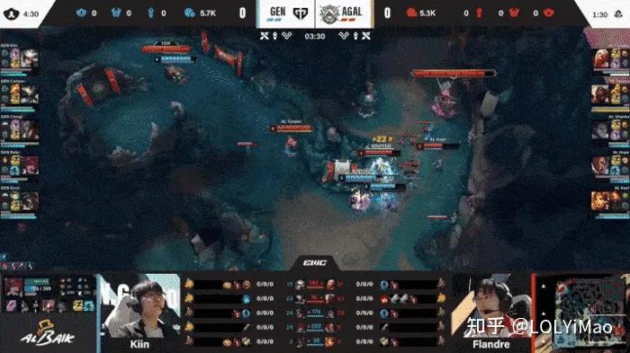 EWC英雄联盟AG.AL无缘冠军，主教练称队员没让任何人失望(ewc王者荣耀冠军奖金多少)