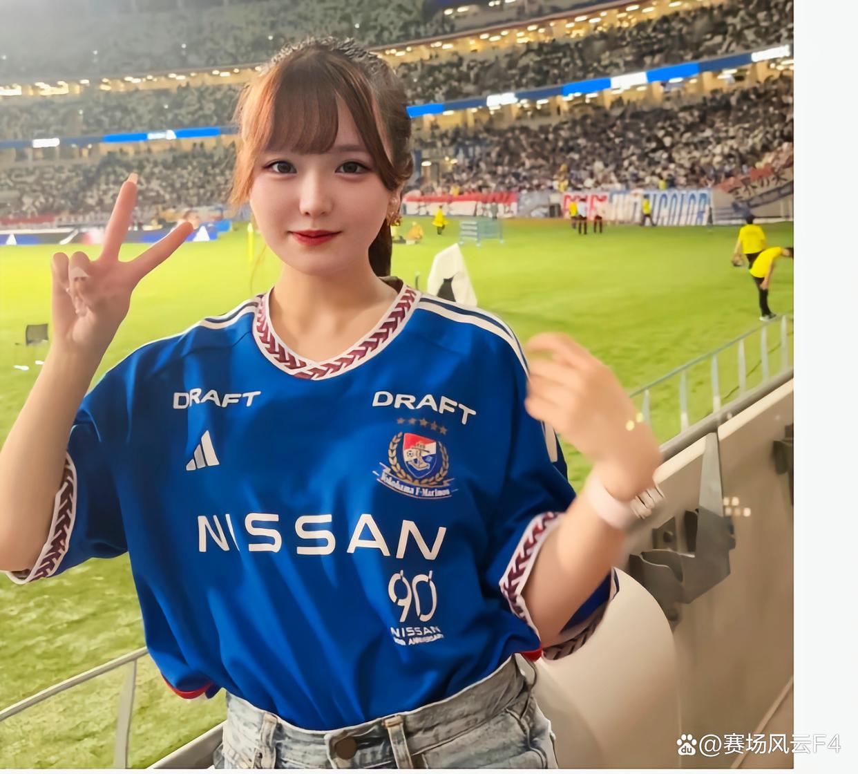 平博体育-横滨水手球员：新赛制亚冠需突破极限；最享受战(横滨水手夺冠)