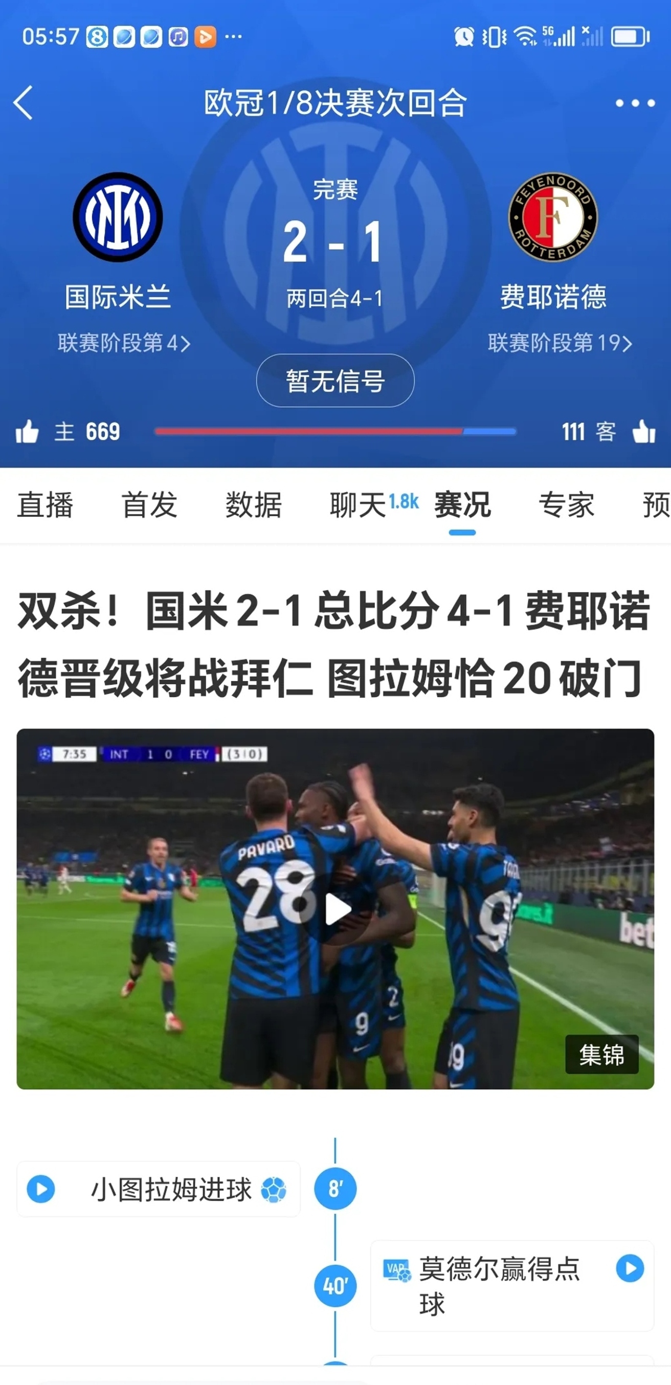 欧冠夺冠赔率国米微弱劣势排名第2阿森纳危矣(欧冠赔冠率 最新)